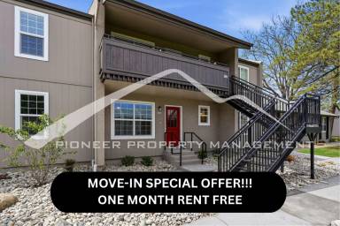 Main picture of 2301 E Fremont Ave
