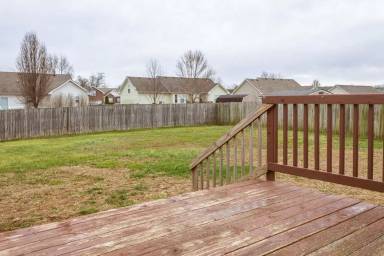 Main picture of 945 Wheatfield Ct