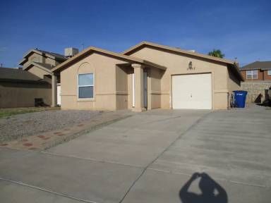 Main picture of Mesquite Hills Subdivision