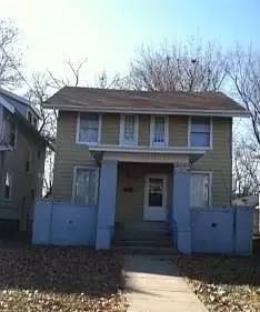 Main picture of 1609 N Bigelow St