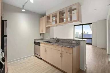 Main picture of 1287 S Michigan Ave