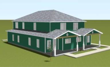 Main picture of 213 Ault St
