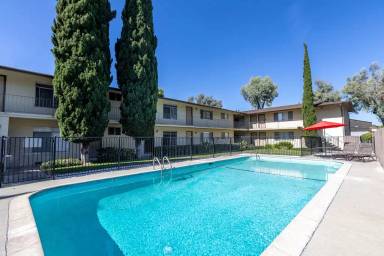 Main picture of Bernardo Apartments