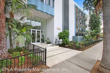 Main picture of 7560 Hollywood Blvd