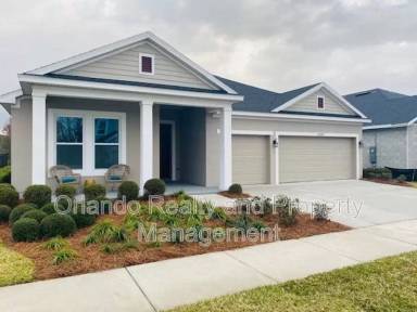 Main picture of 17609 Serenoa Blvd