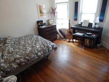Main picture of 107 Hudson St