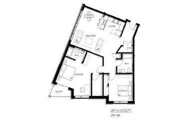 Main picture of 745 Bound Brook Rd