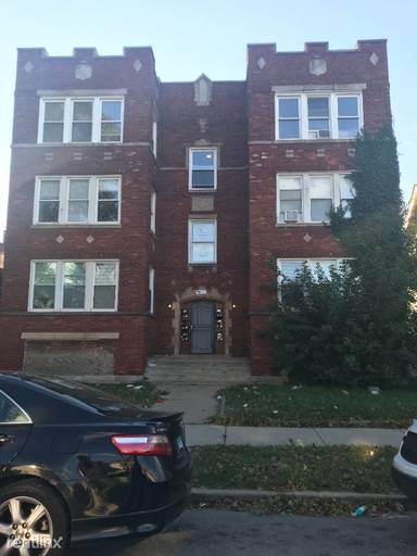 Main picture of 7706 S Lowe Ave