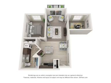 Property view