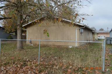 Main picture of 255 W A St