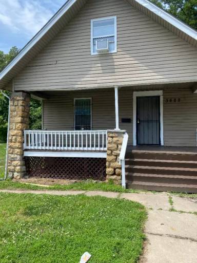 Main picture of 3822 Park Ave