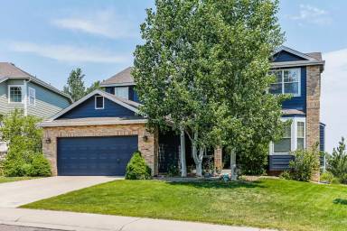 Main picture of 725 Stonemont Ct