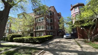Main picture of 1454 W Fargo Ave