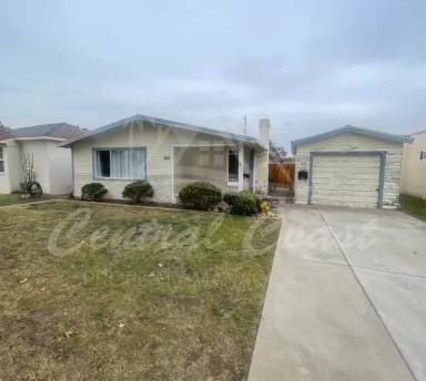 Main picture of 505 E Orange St