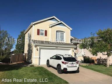 Main picture of 5167 S Malaya Ct