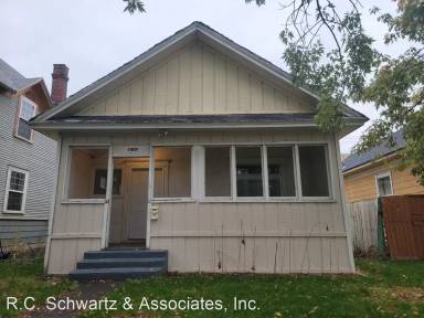 Main picture of 1407 E 1st Ave