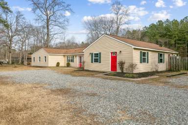 Main picture of 8157 Sheffield Dr