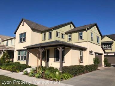 Main picture of 3401 Forney Way
