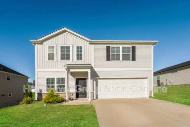 Main picture of 3713 Streamside Dr