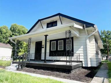 Main picture of 1344 W 26th St