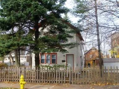Main picture of 233 Barnett St NE