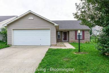 Main picture of 1630 W Hennessey St