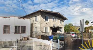 Main picture of 3509 Griffin Ave