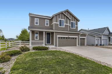 Main picture of 5505 Echo Hollow St