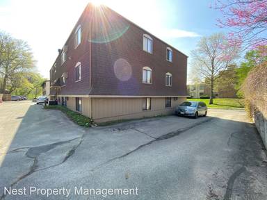 Main picture of 1108 Oakcrest St
