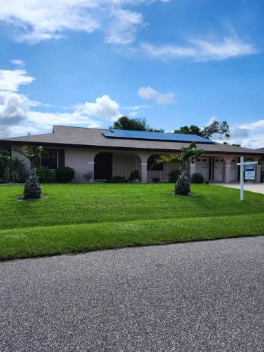 Main picture of 3280 Glencove St