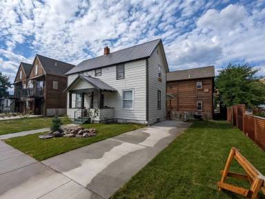 Main picture of 812 Palmer St