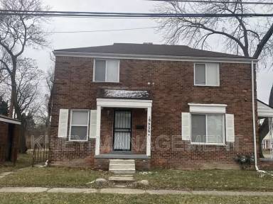 Main picture of 8956 Rutherford St