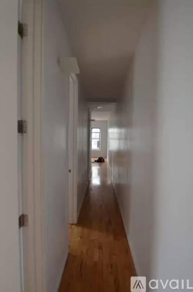 Main picture of 561 W 144th St