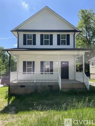 Main picture of 119 James St