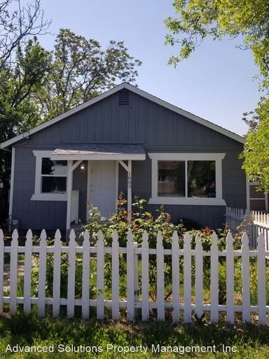 Main picture of 1803 Henry Ave