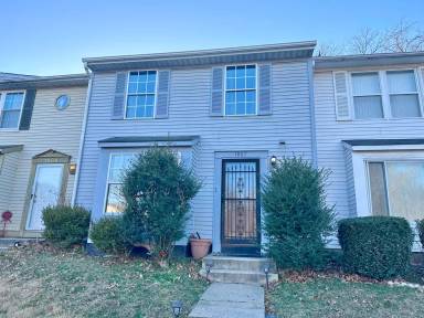 Main picture of 1807 Forest Park Dr