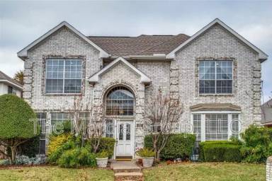Main picture of 4415 Voss Hills Pl