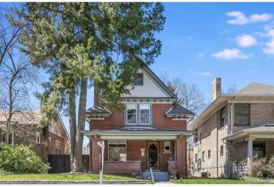 Main picture of 1457 Saint Paul St