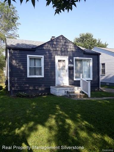 Main picture of 22812 Sharrow Ave