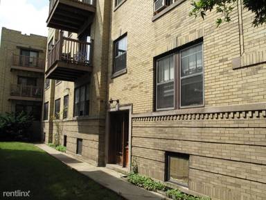 Main picture of 3331 W Berteau Ave