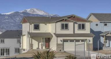 Main picture of 4957 Wolf Moon Dr
