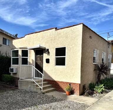 Main picture of 2119 3/4 S Marvin Ave