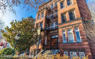 Main picture of 115 New York Ave NW