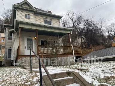 Main picture of 1245 Island Ave