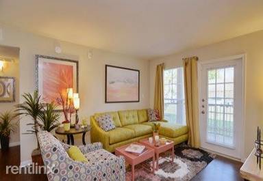 Main picture of 8181 Med Center Apartments