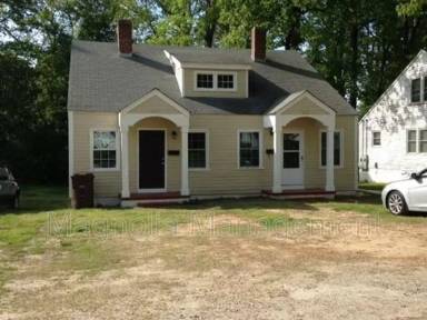 Main picture of 1430 Perry Ave