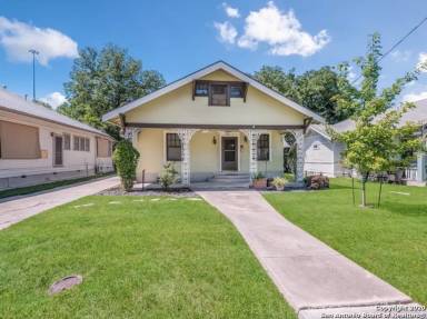 Main picture of 134 Dunning Ave