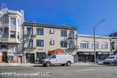 Main picture of 1722 Sacramento St