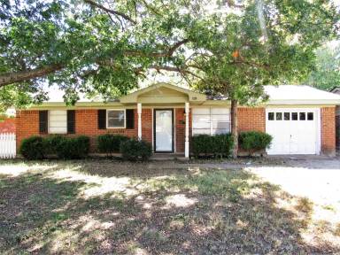 Main picture of 1214 Beaumont St