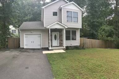 Main picture of 854 Redwood Trl